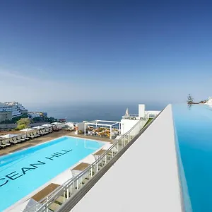  Hotel Ocean Hill - Adults Only Spagna