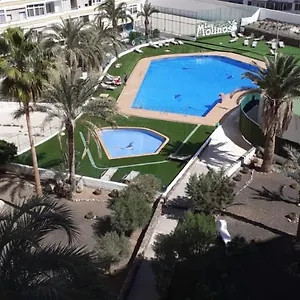  Aparthotel Molinos Spagna