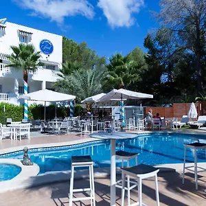 *** Hotel La Concha Soul Boutique Spagna