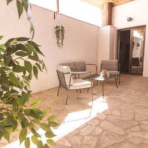 ** Hotel Gce Spagna