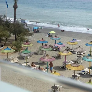 *** Hotel Dona Luisa Spagna